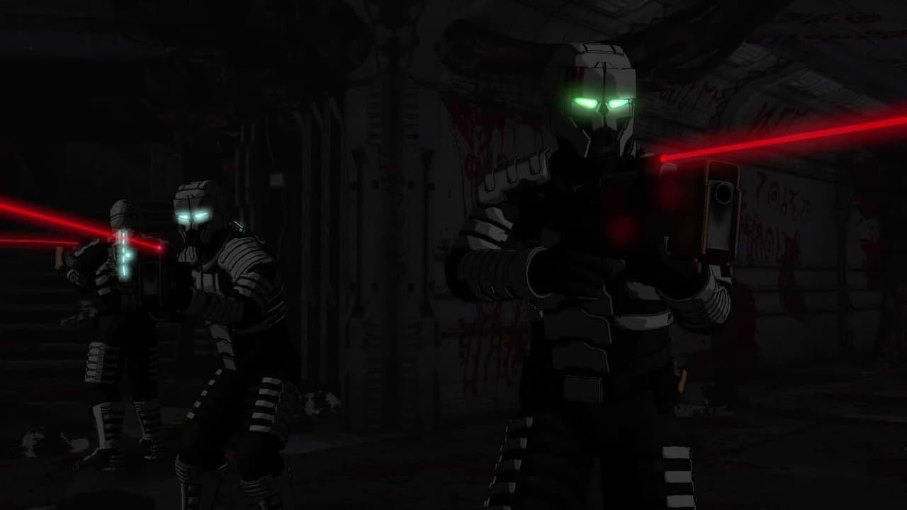 Dead Space - A Consequência