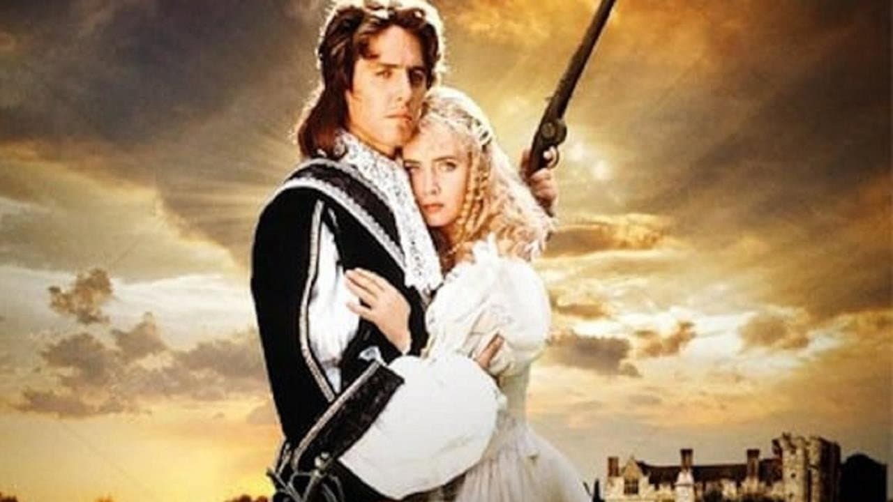 A Dama e O Assaltante