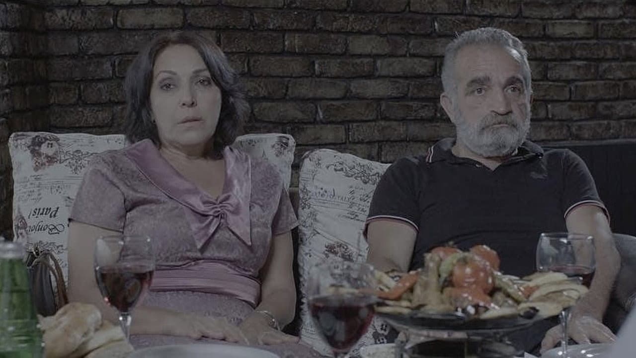 Kişi ol