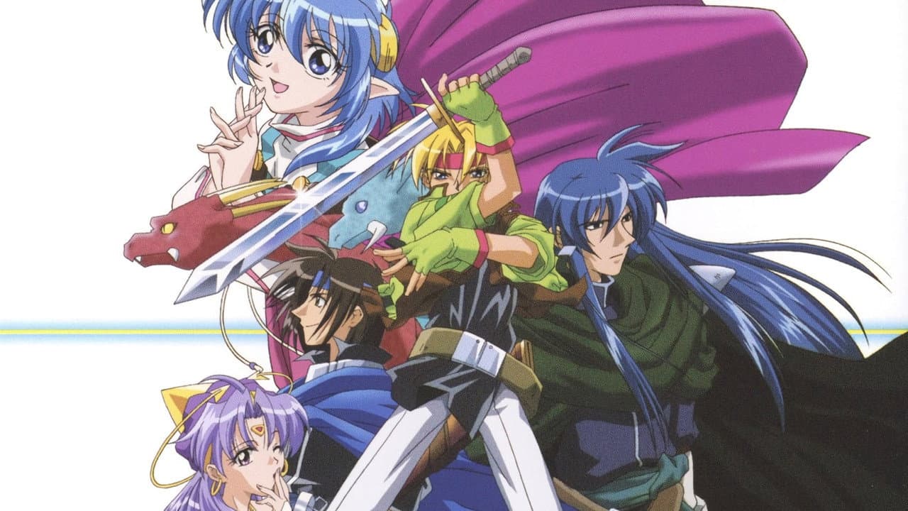 スターオーシャンEX