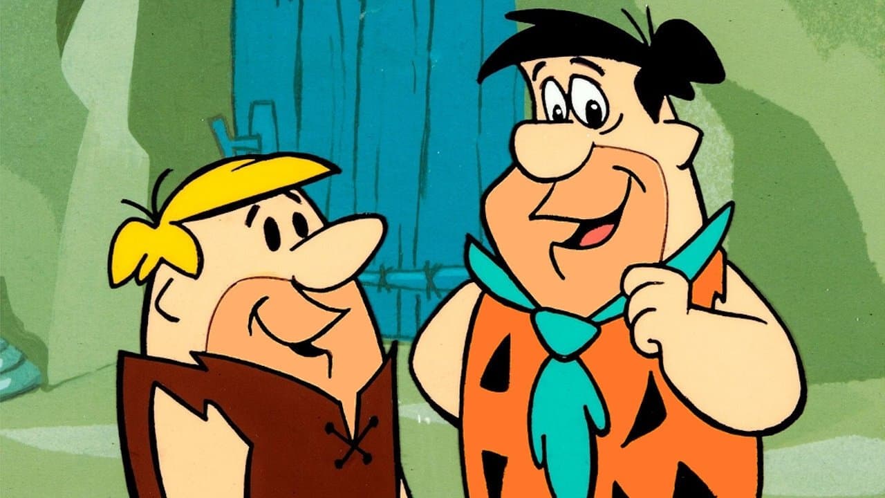O Novo Show de Fred e Barney