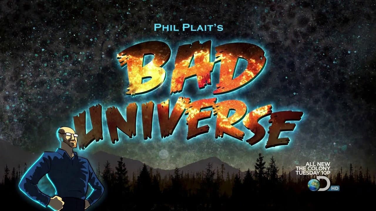Universo Implacável