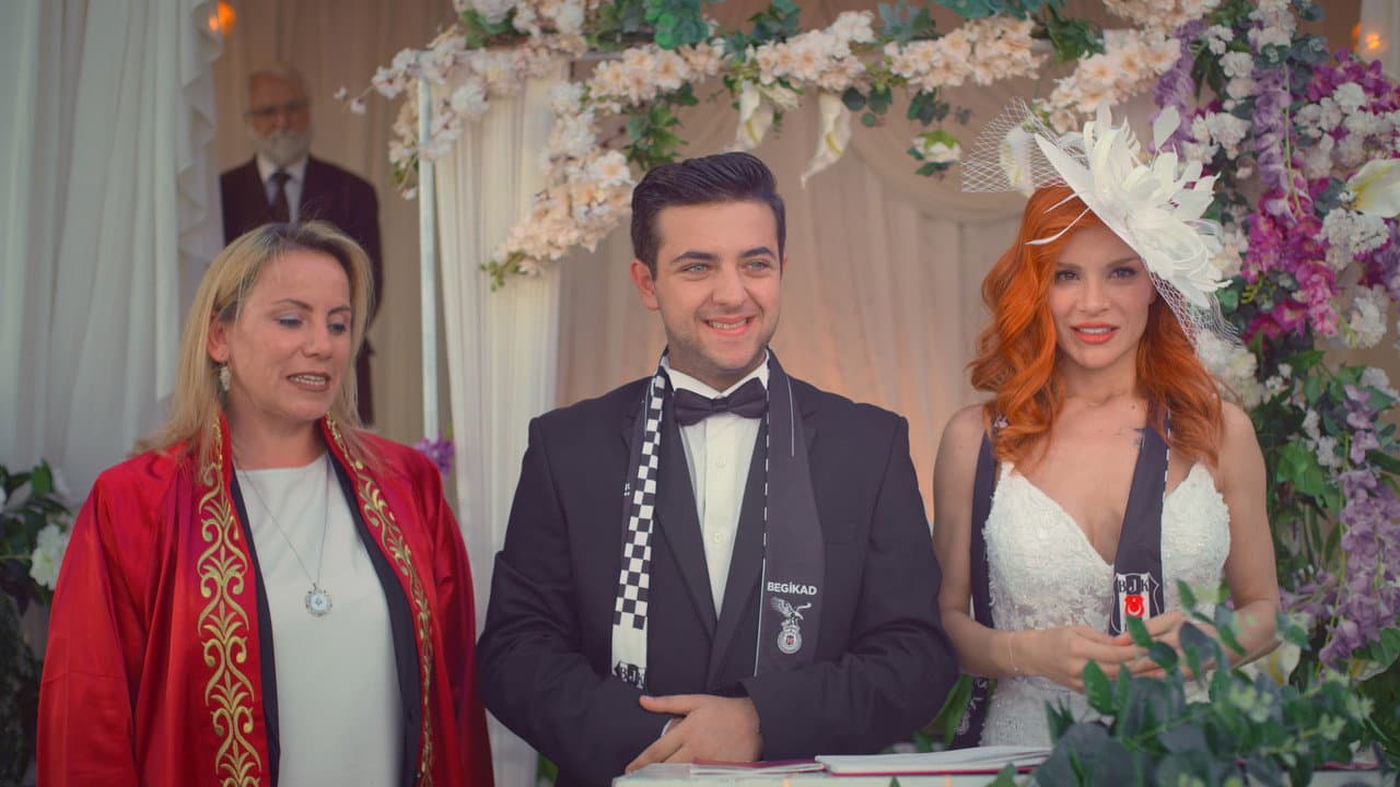 Aşkın Saati 19.03