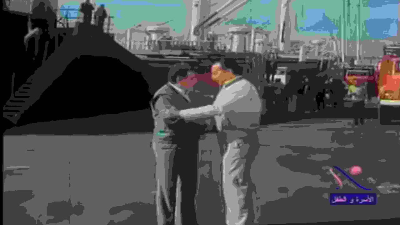 القانون لا يعرف عائشة