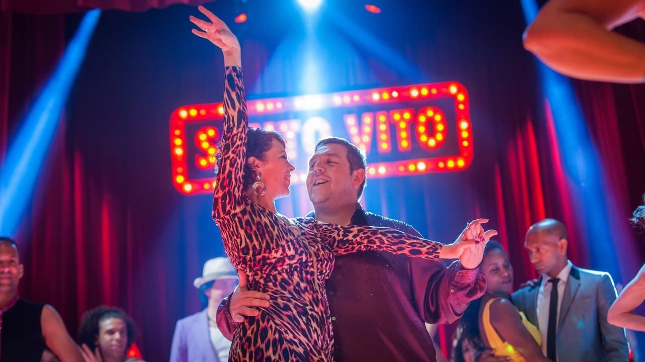 Ritmo Cubano