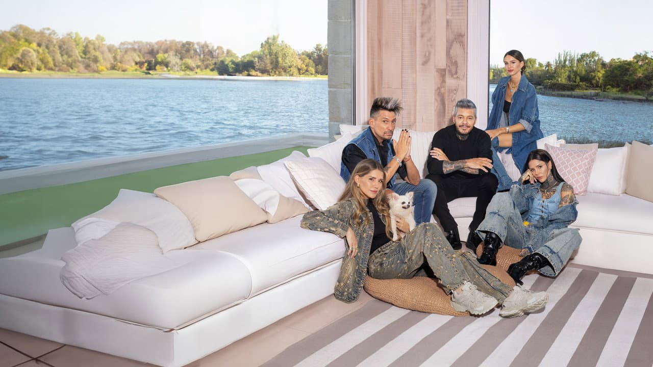 Os Tinelli