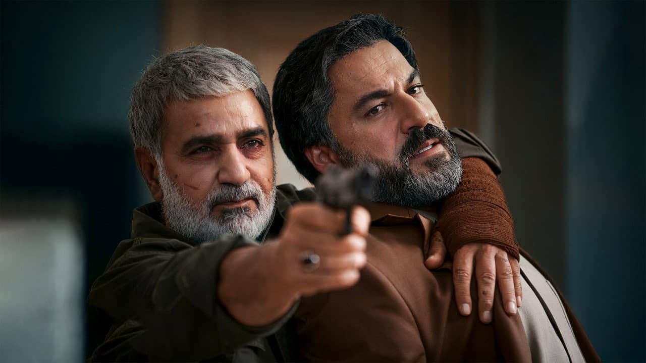 بادیگارد