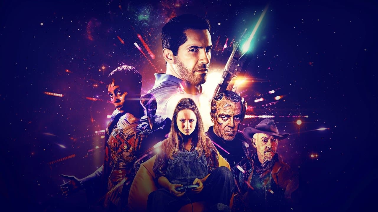 Game Star: A Jogada Final