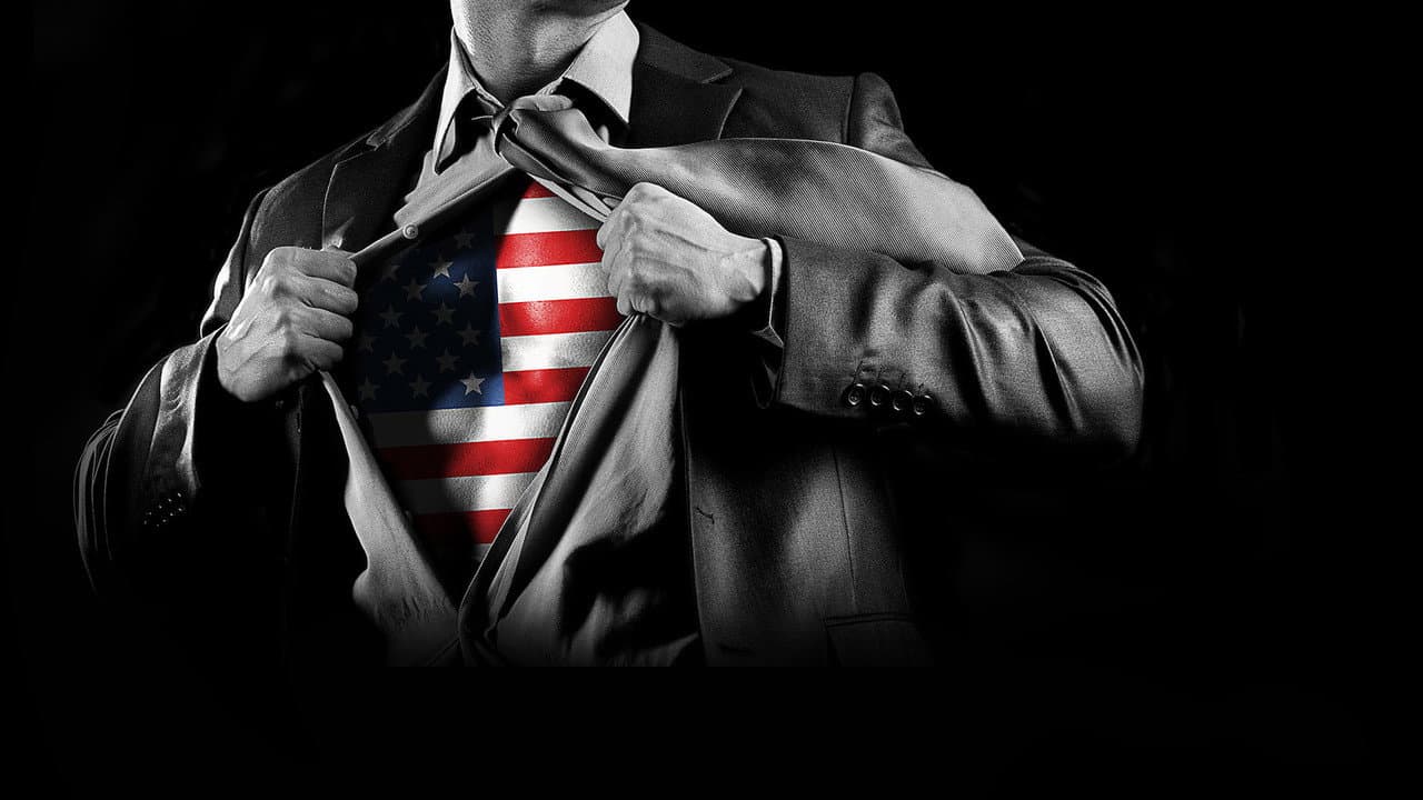 Super-Heróis Decifrados
