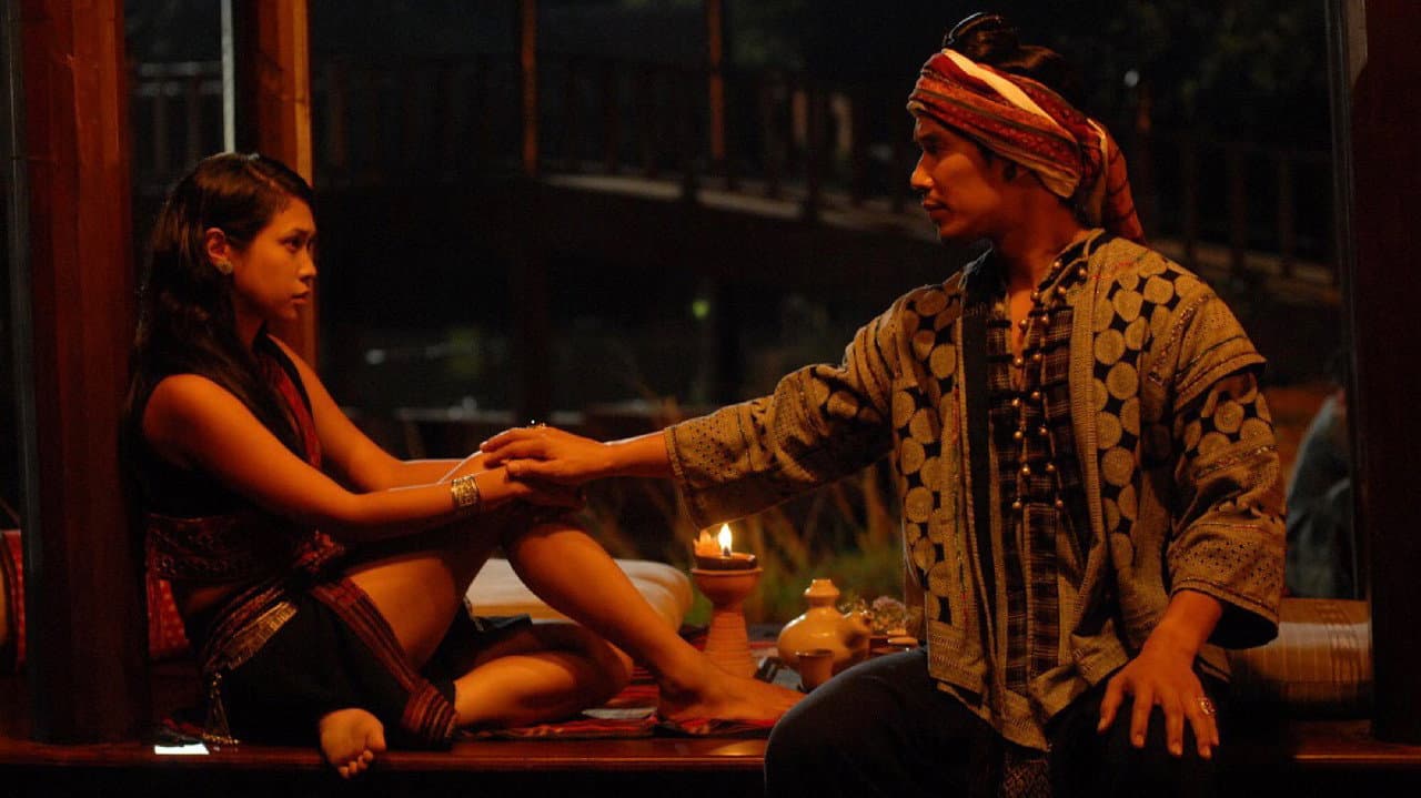 ตำนานสมเด็จพระนเรศวรมหาราช ๔ ศึกนันทบุเรง