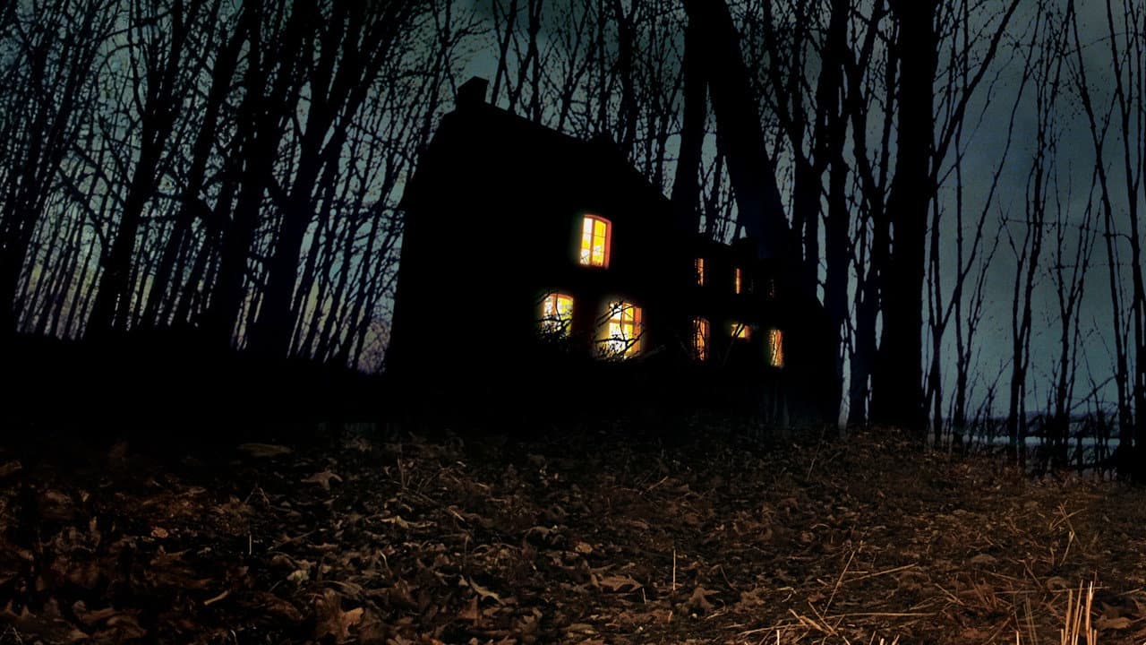 Estado Paranormal
