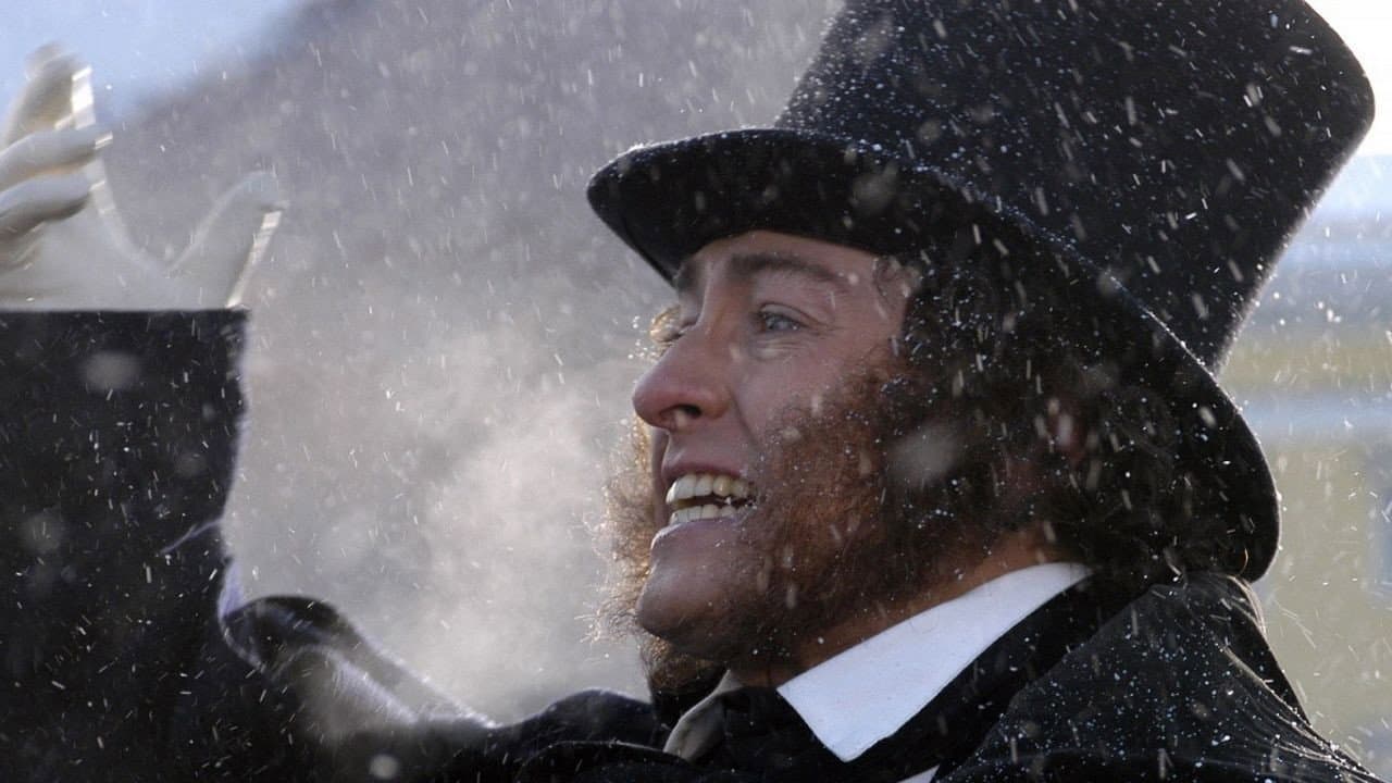 O Escândalo Pushkin