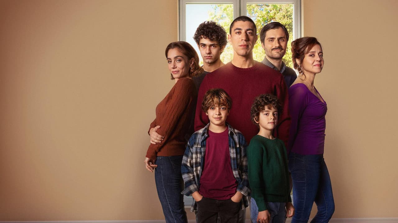 A História da Minha Família