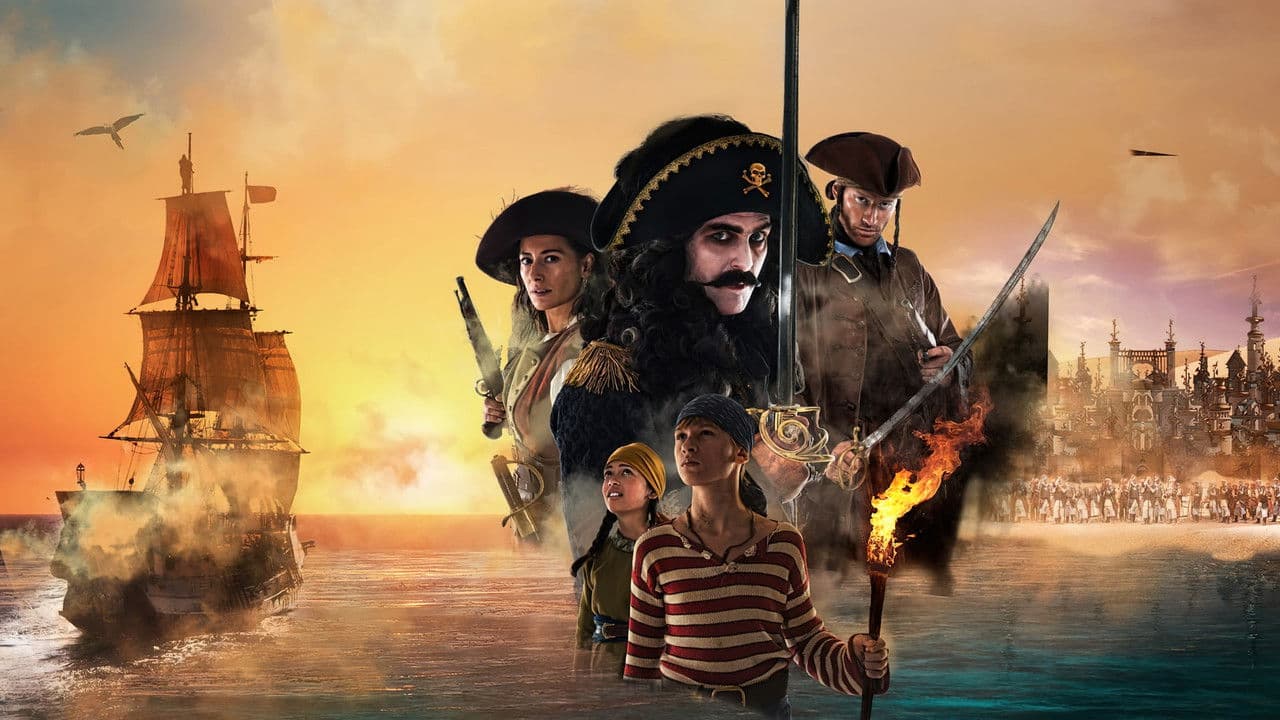 Aventura dos Sete Mares