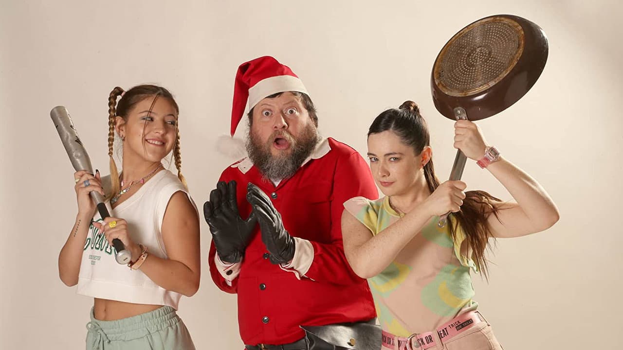 Um Gosto de Natal