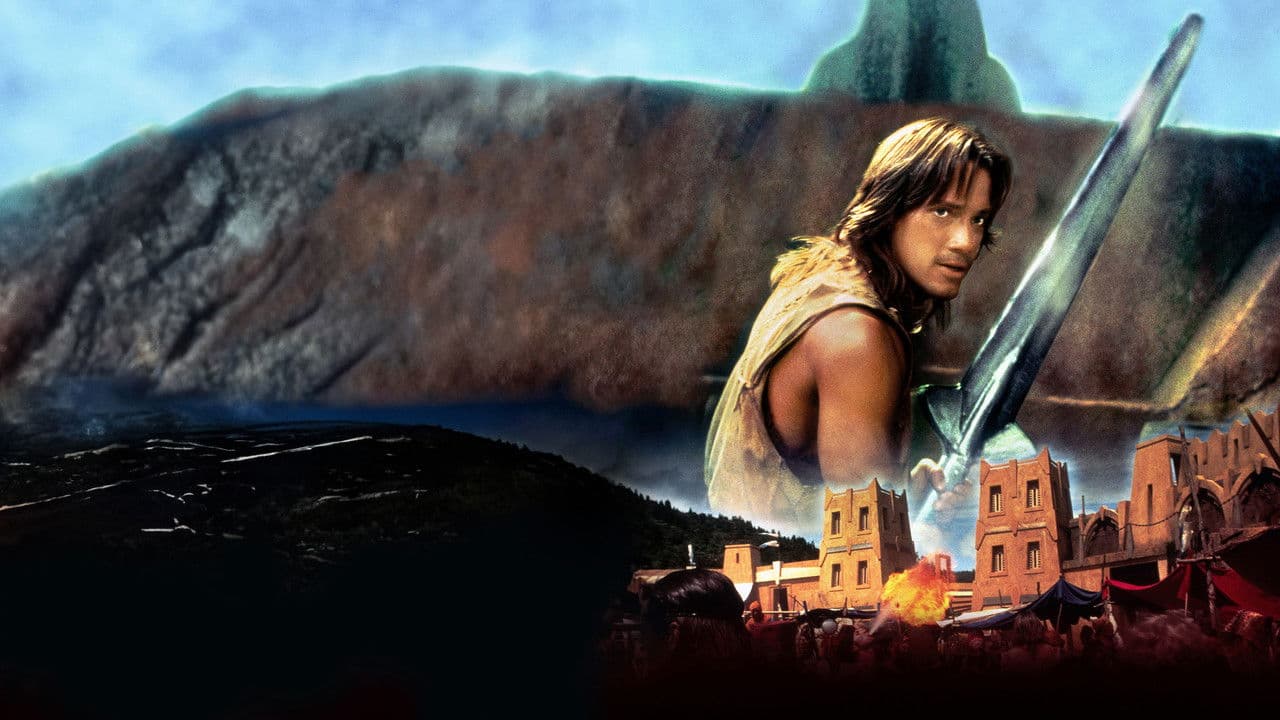 Hércules e o Reino Perdido