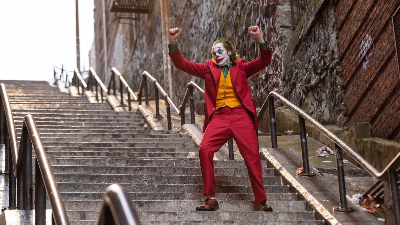 Coringa
