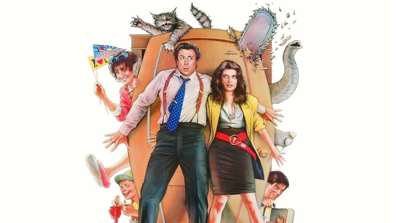 A Casa Maluca