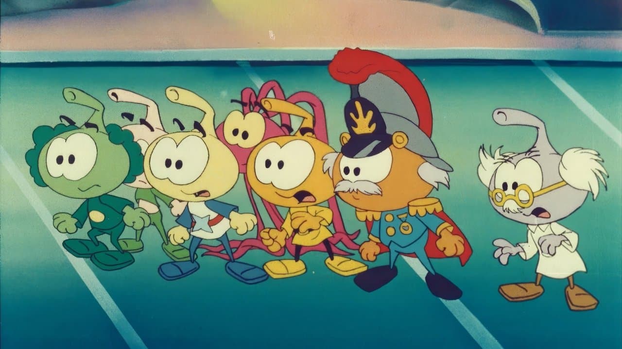 Os Snorks