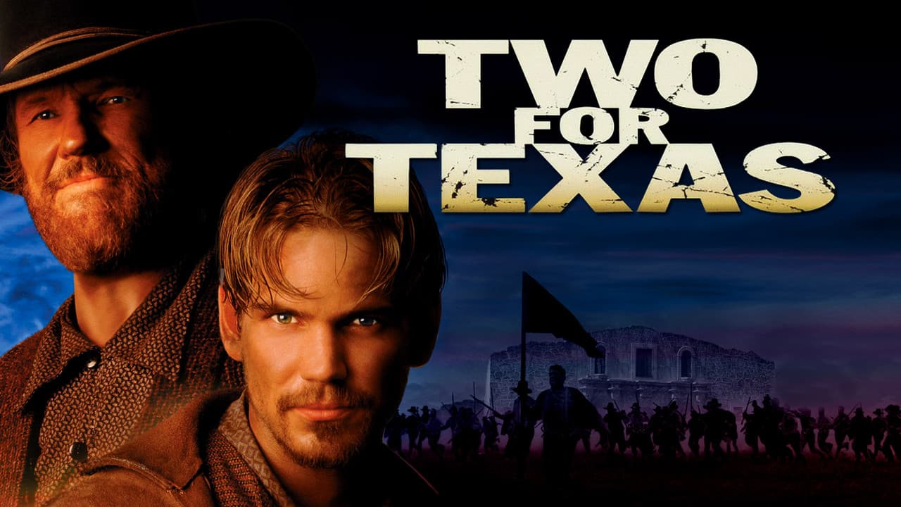 Fuga Para o Texas