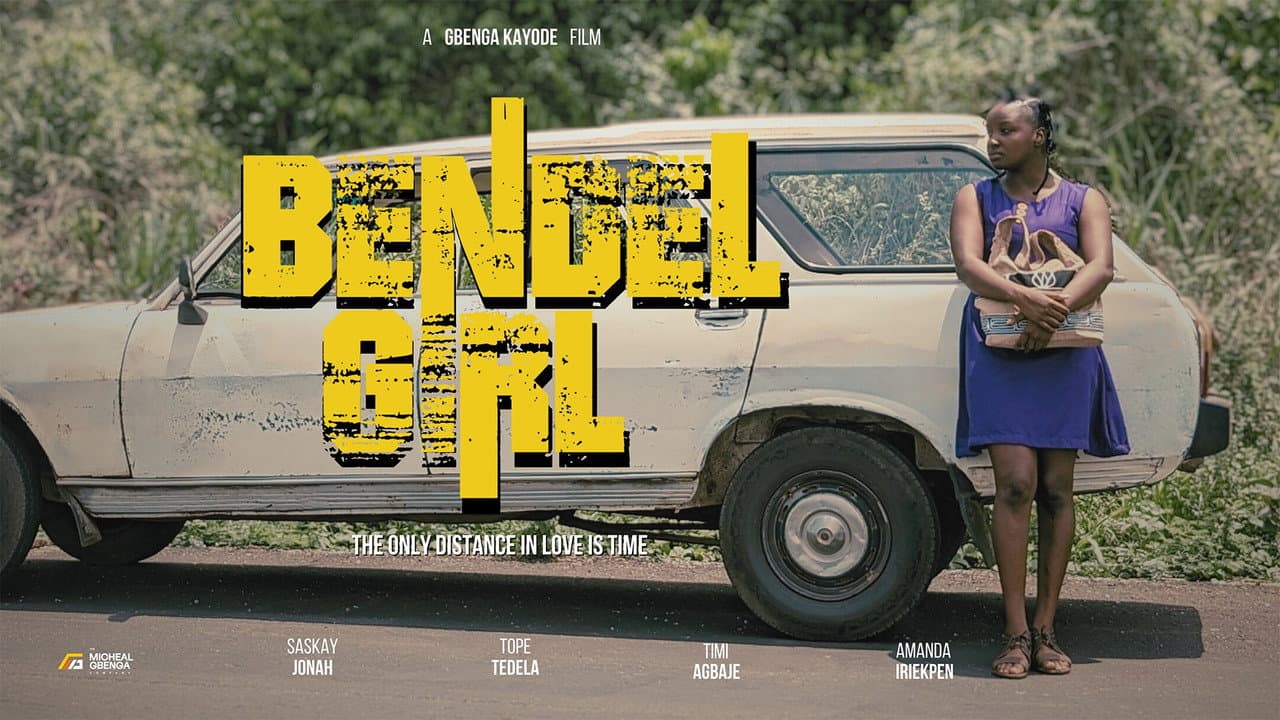 Bendel Girl