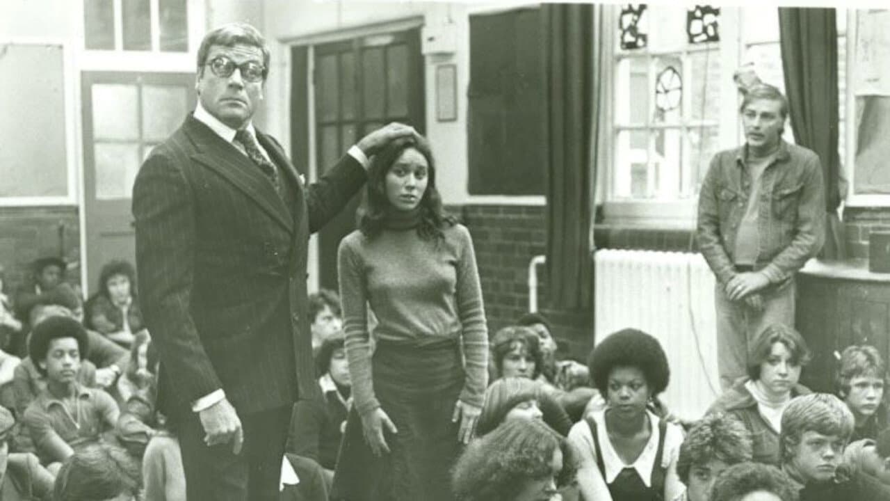 Os Alunos da Sra. McMichael