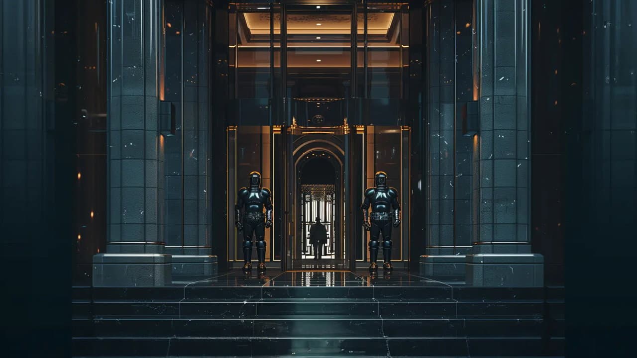 CryptoKnights