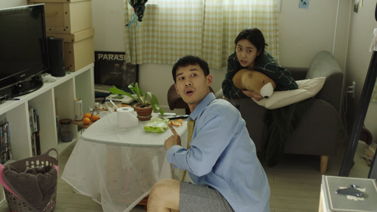 어쩌다 마주친