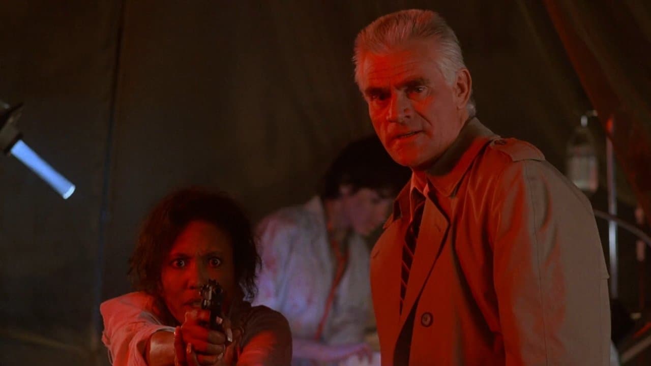 Trancers III - A Luta Pela Sobrevivência