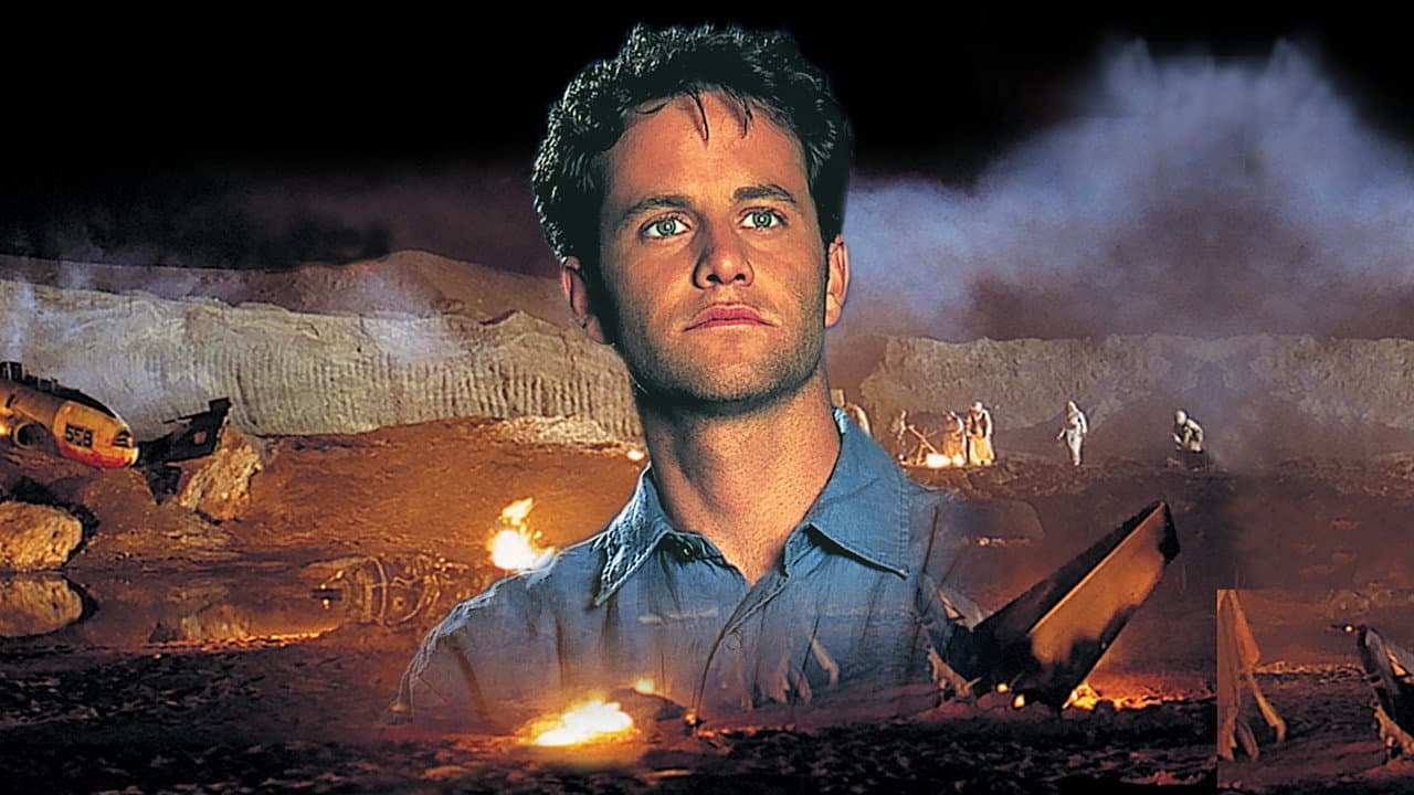 Deixados para Trás: O Filme