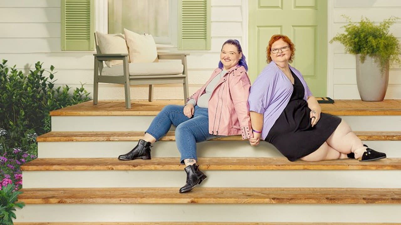 Amy e Tammy: Irmãs Contra o Peso