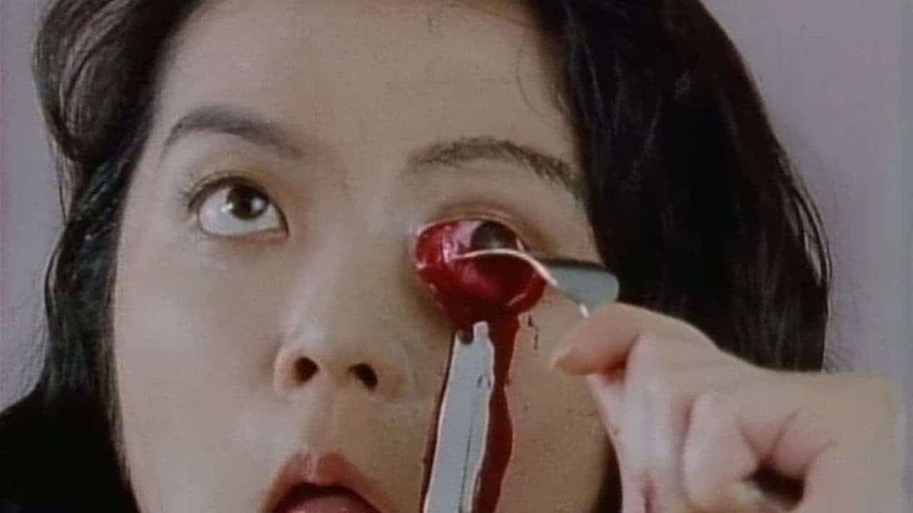 女虐 悪魔の悦び