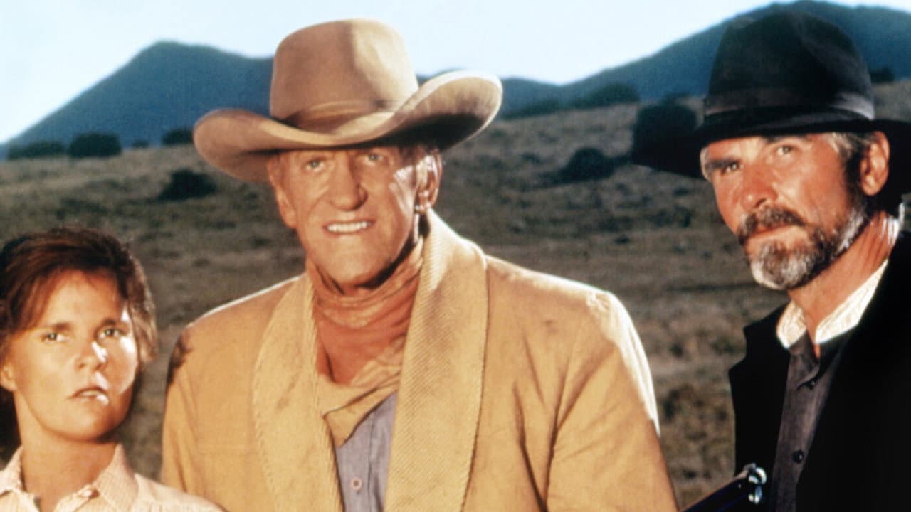 Gunsmoke: A Longa Cavalgada