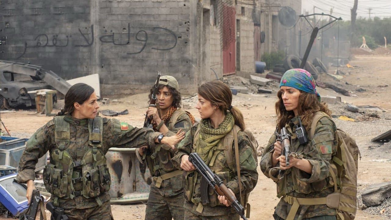 Irmãs de Armas