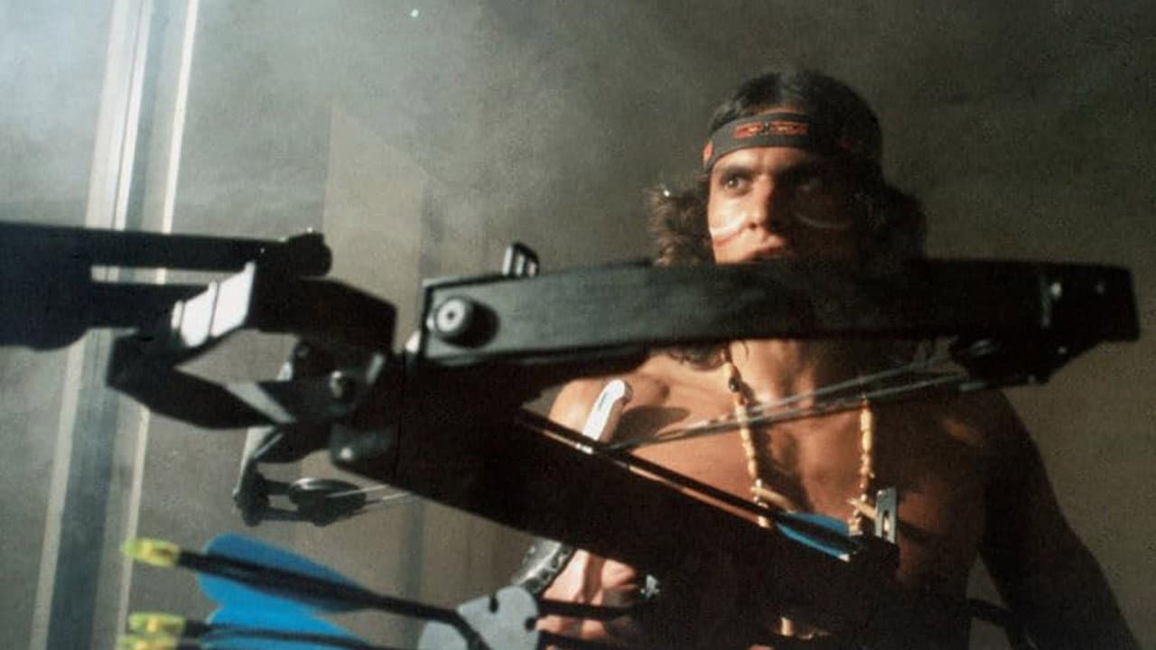 Thunder 2 - Um Homem Chamado Trovão