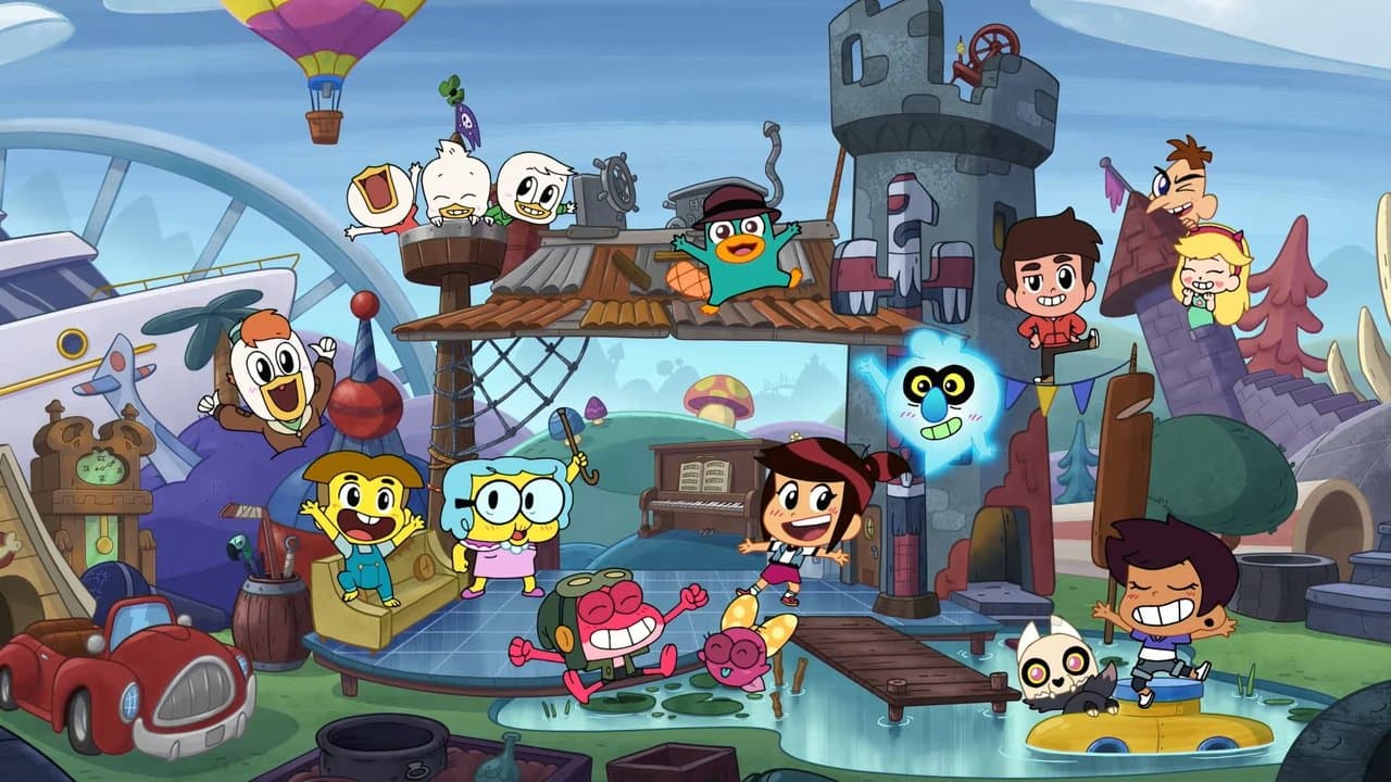 Chibiverso