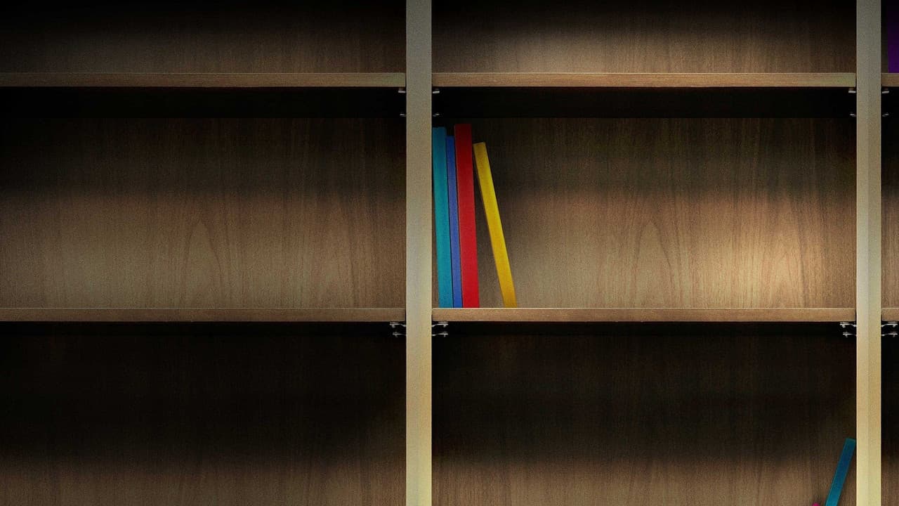 O ABC da Proibição de Livros