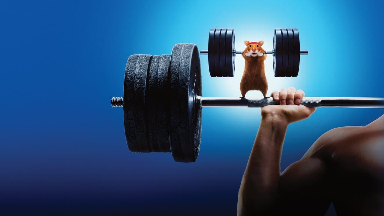 Humanos vs Hamsters