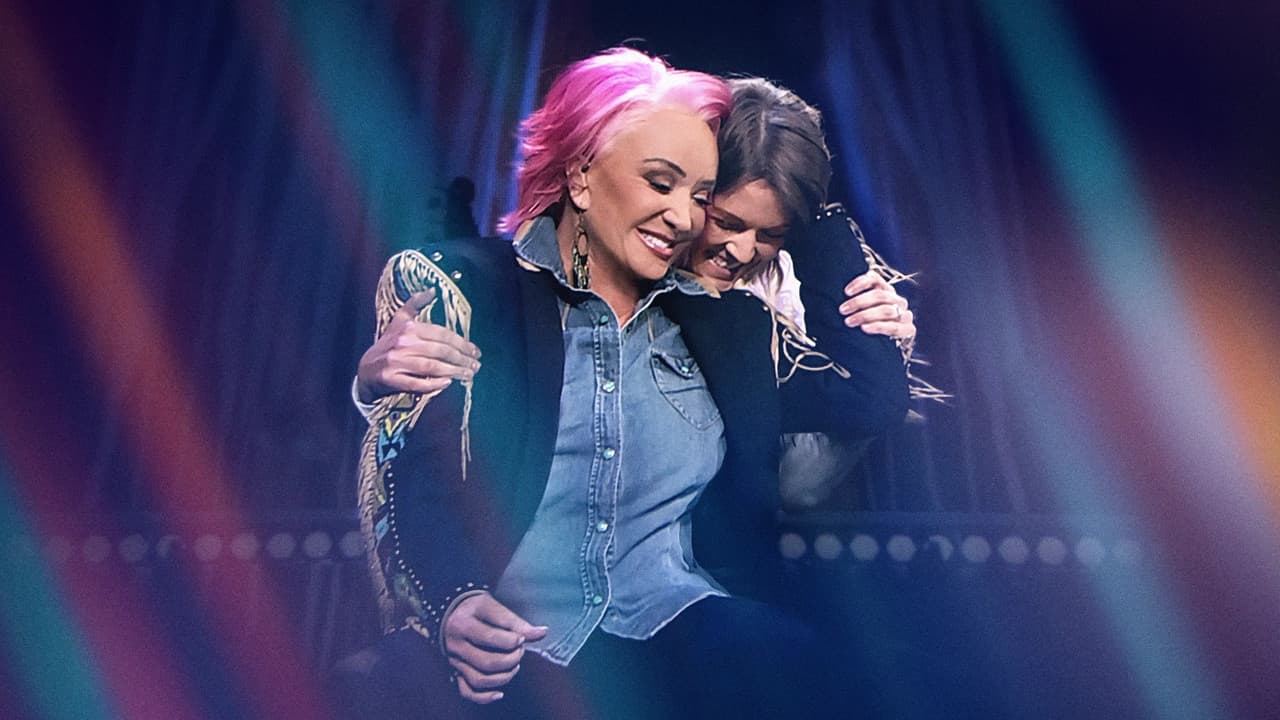 Retorno de Tanya Tucker: com Brandi Carlile