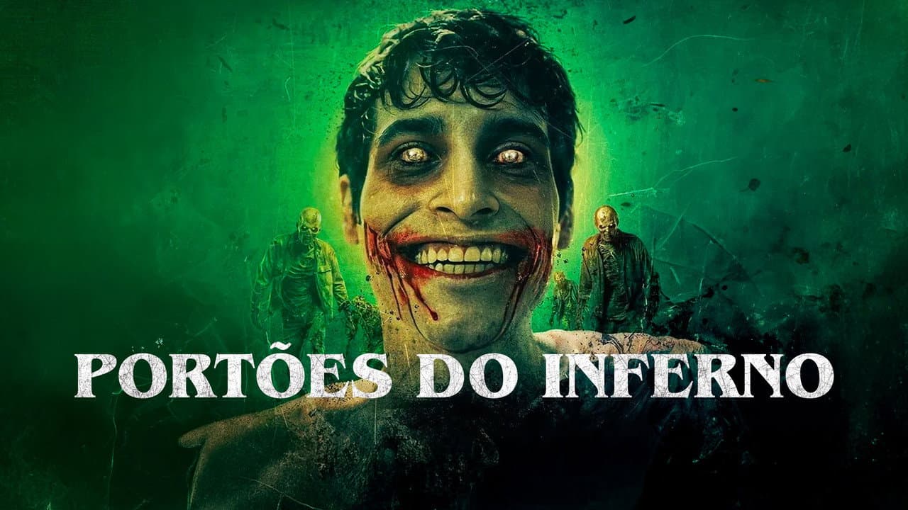 Portões do Inferno