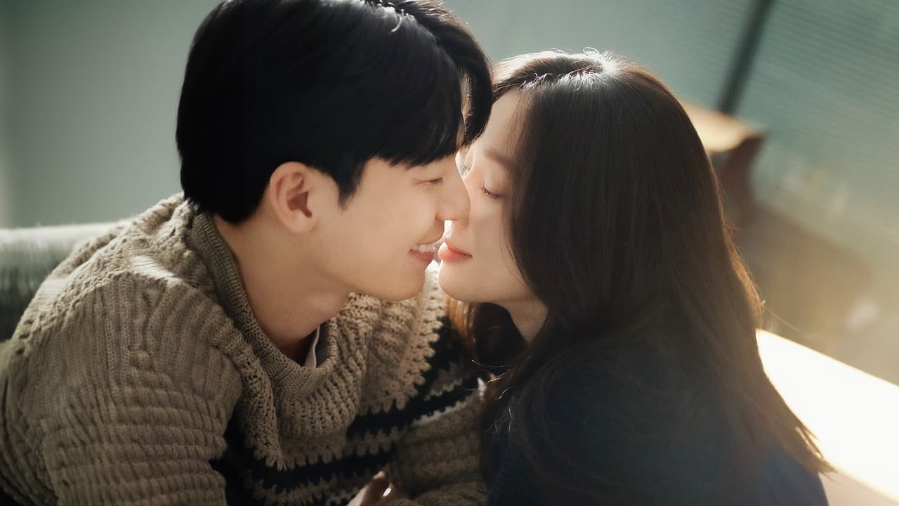 O Romance da Meia-noite em Hagwon