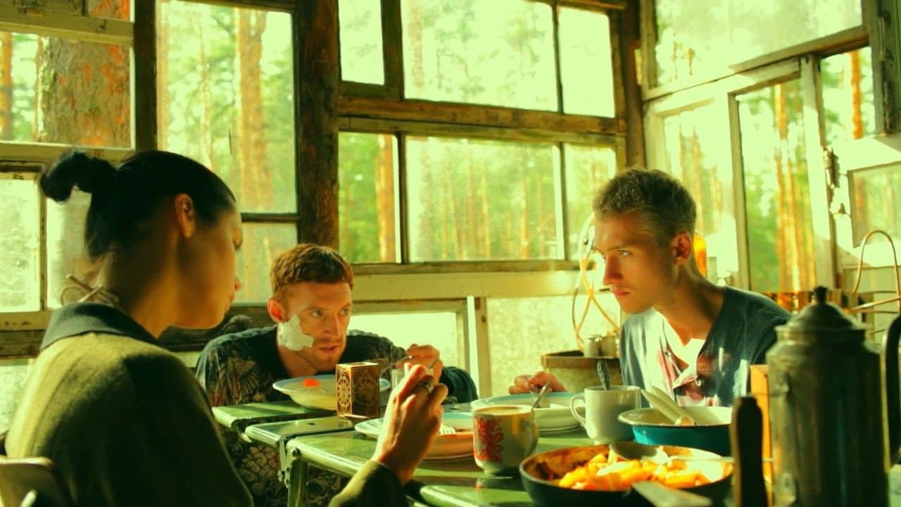Дачники