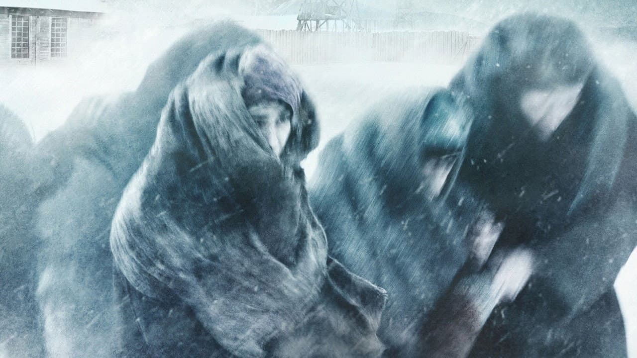 Inverno Sem Fim