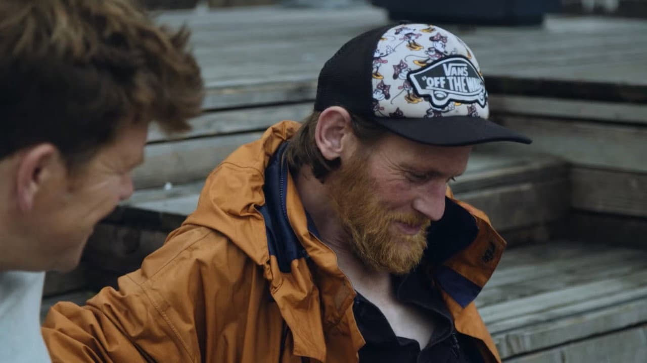 Beau & de daklozen