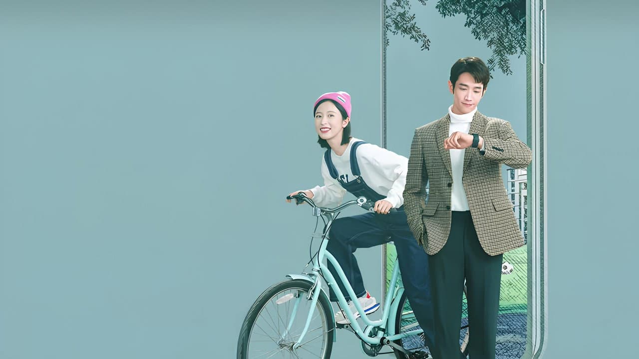 当爱情遇上科学家
