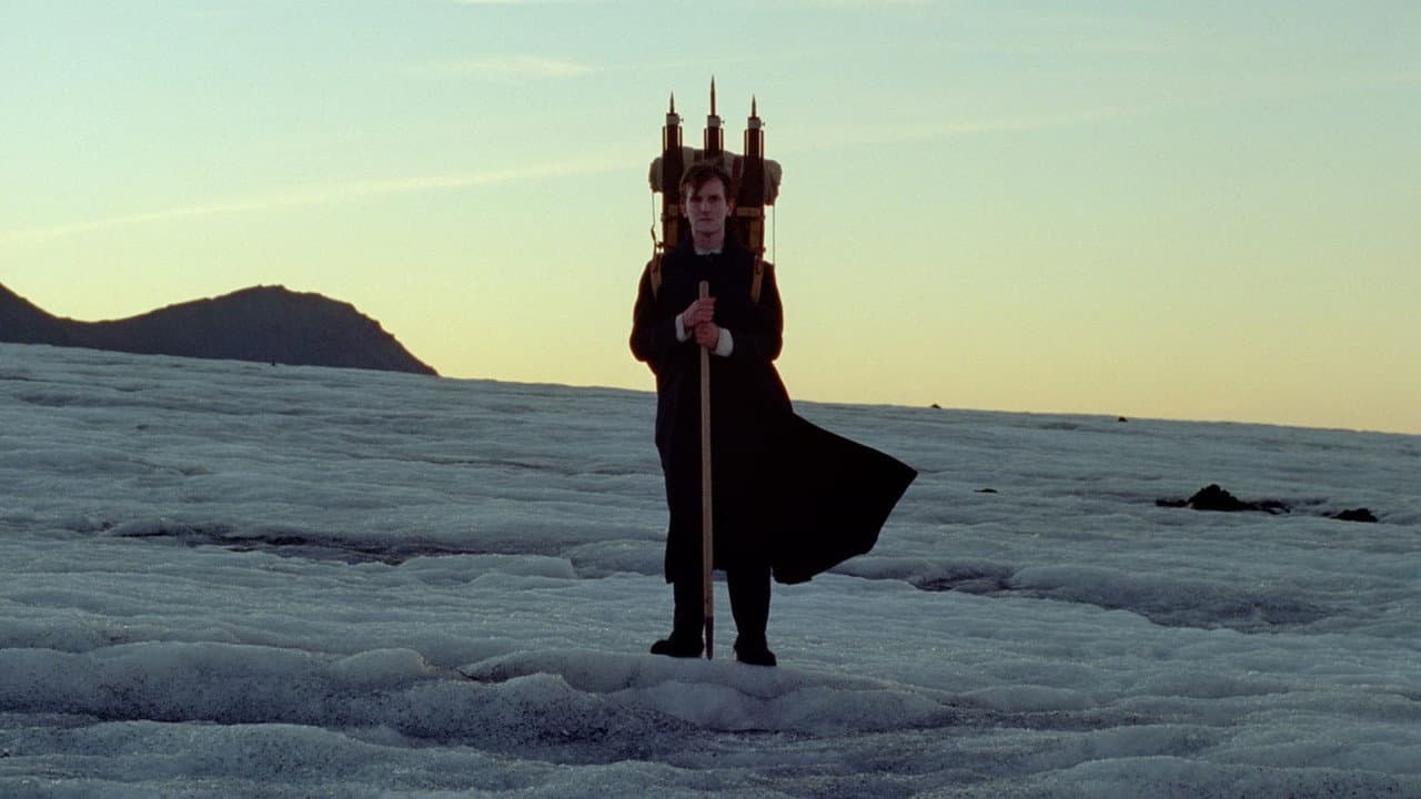 Terra de Deus