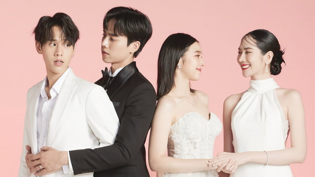Wedding Plan The Series