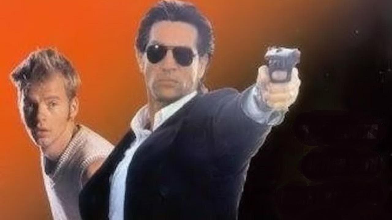 Matador em Fuga