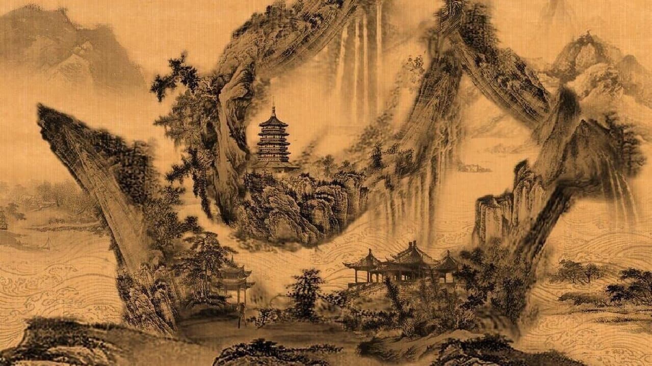 吴山居事件账之燃骨