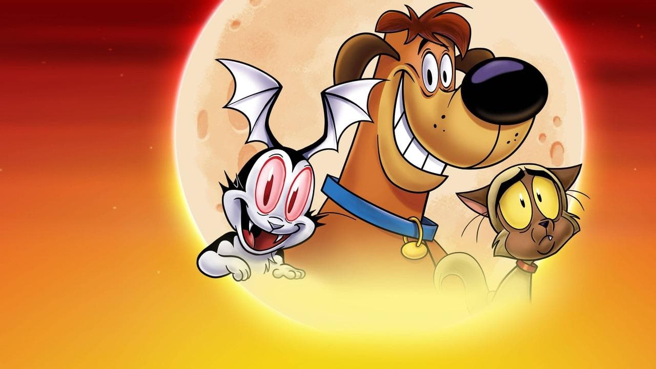 Bunnicula, O Vampiro Coelho